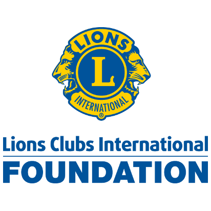 Fondation Internationale Des Lions Clubs [ 412 x 412 Pixel ]