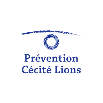 Prévention Cécité Lions